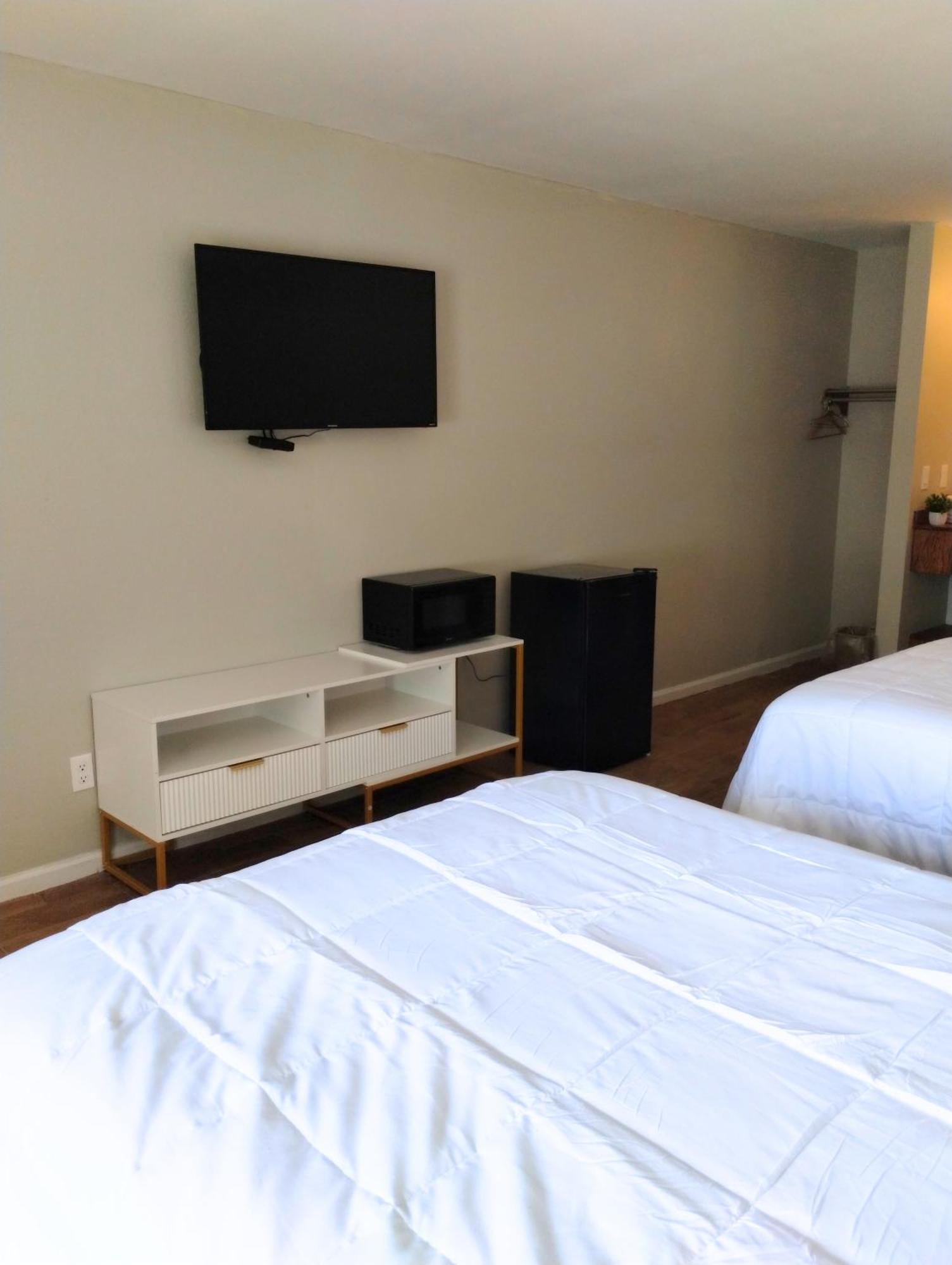 Gateway Inn Lake City Εξωτερικό φωτογραφία