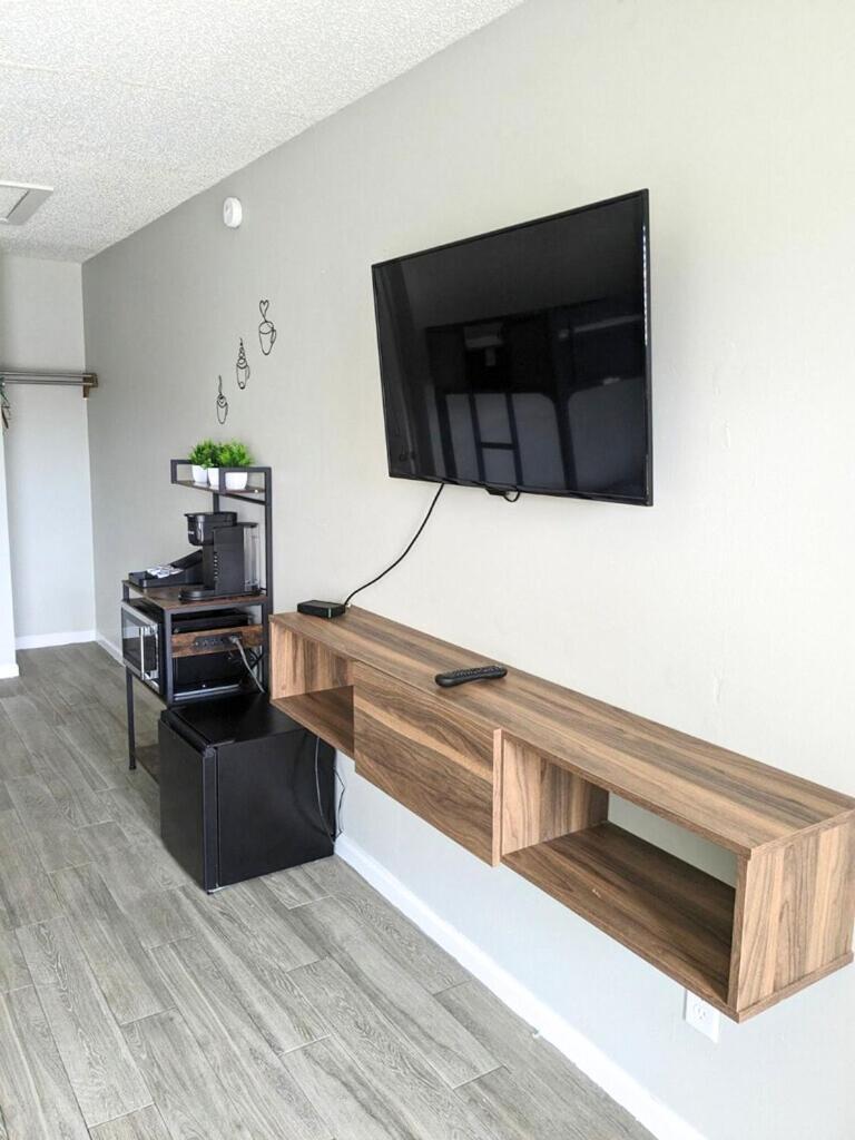 Gateway Inn Lake City Εξωτερικό φωτογραφία