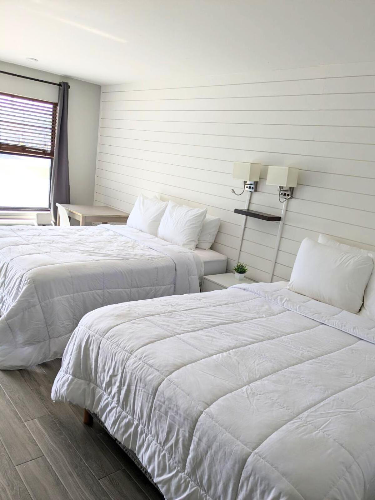 Gateway Inn Lake City Εξωτερικό φωτογραφία