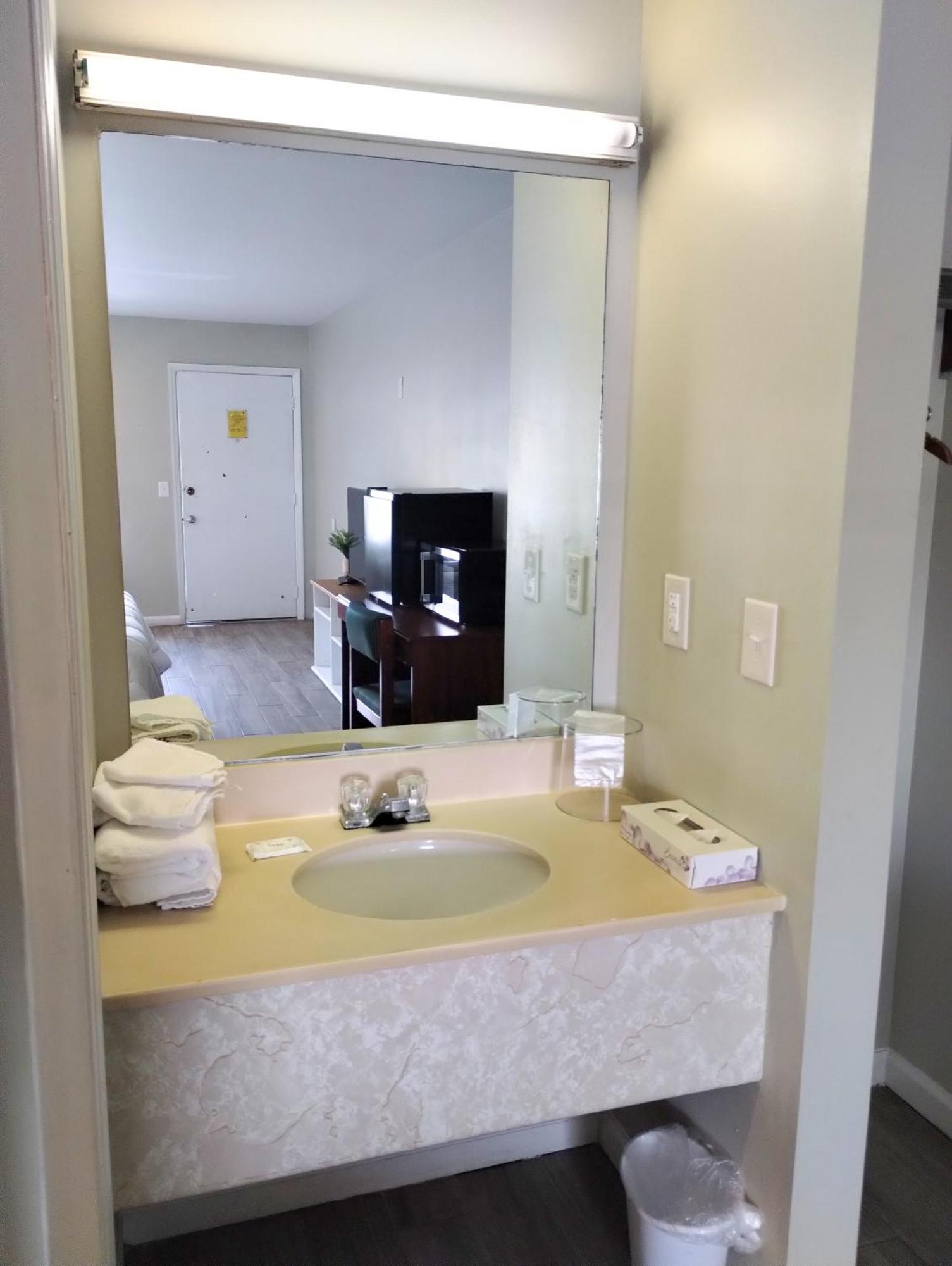 Gateway Inn Lake City Εξωτερικό φωτογραφία