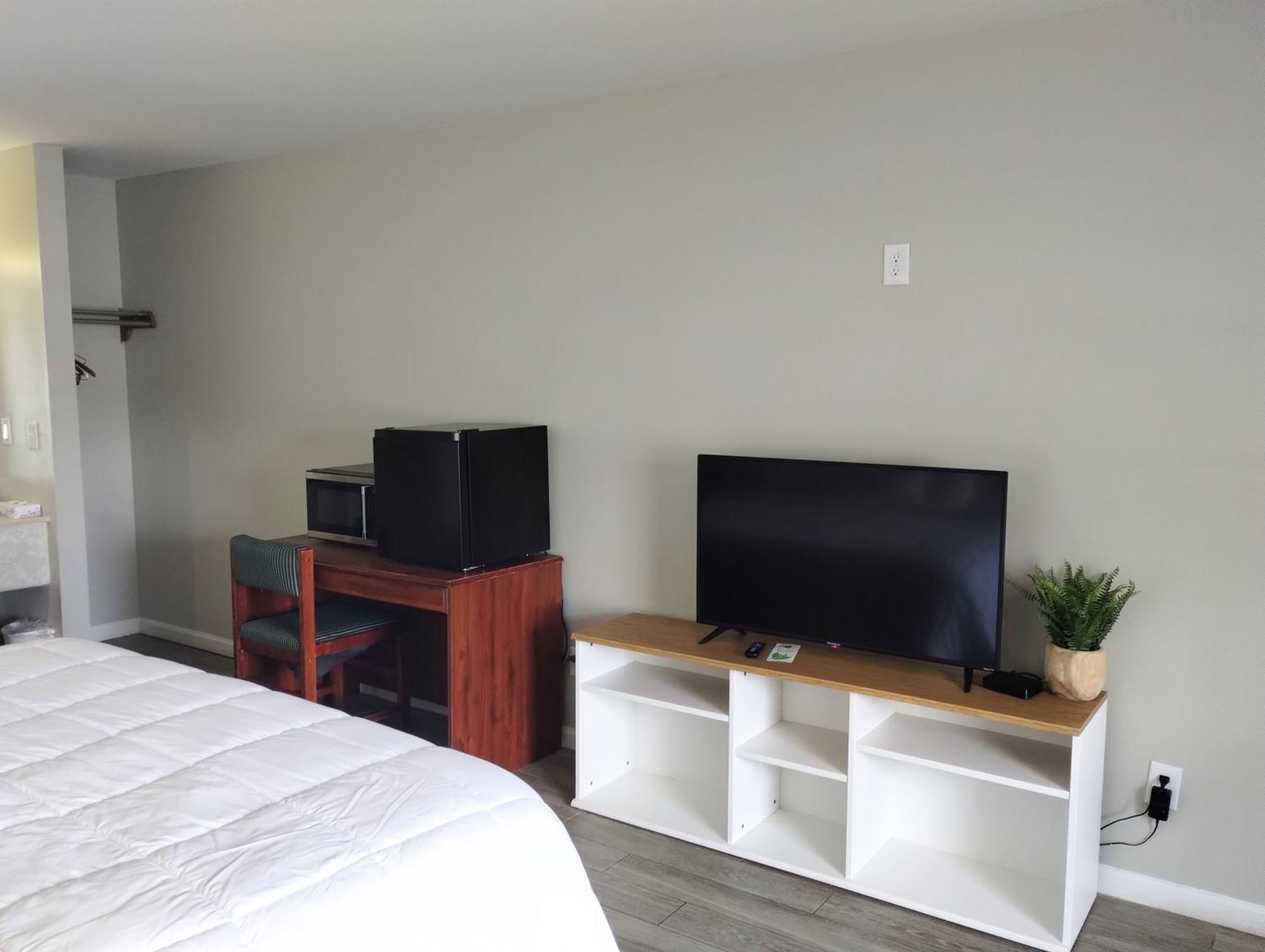 Gateway Inn Lake City Εξωτερικό φωτογραφία