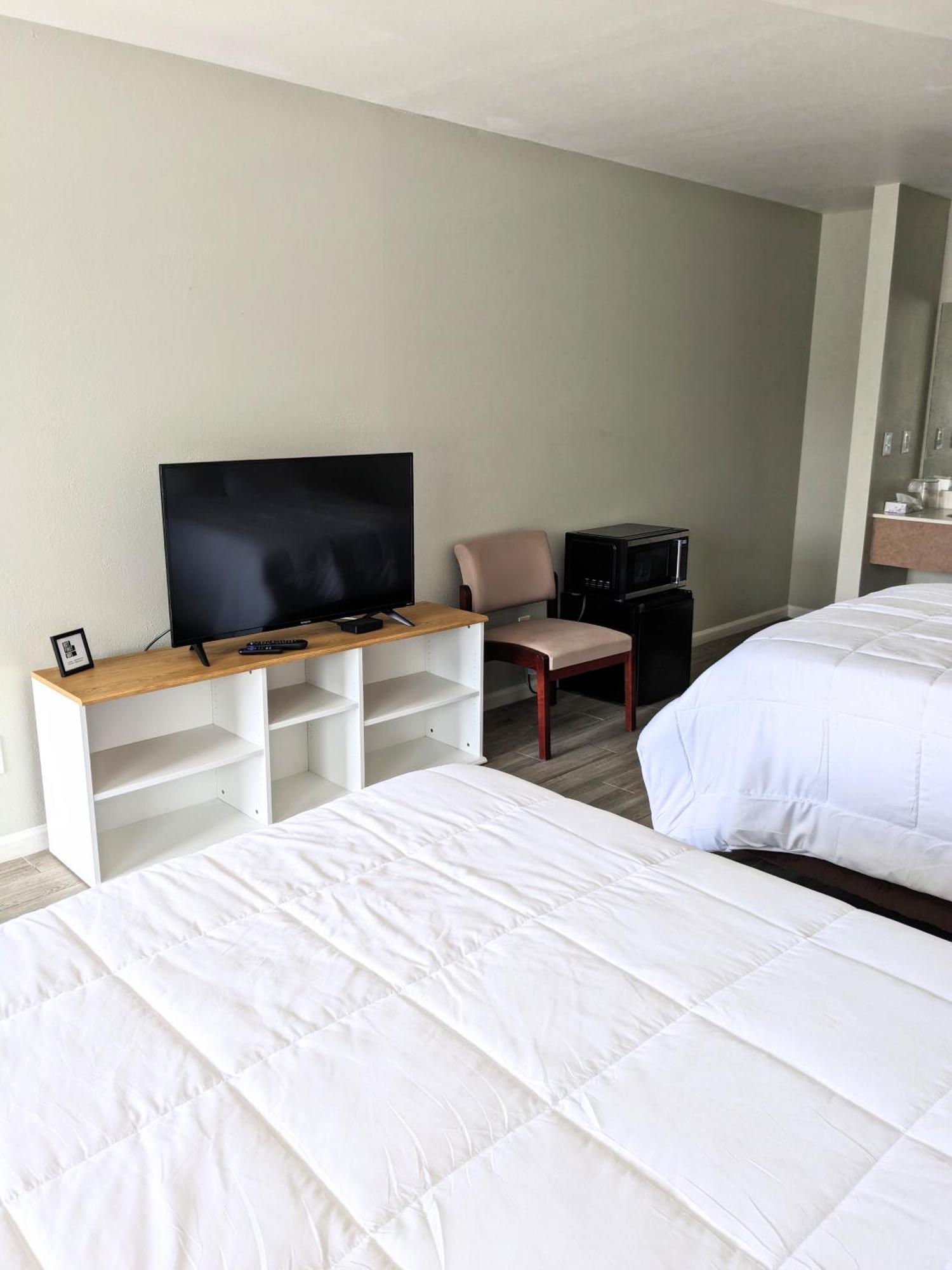 Gateway Inn Lake City Εξωτερικό φωτογραφία