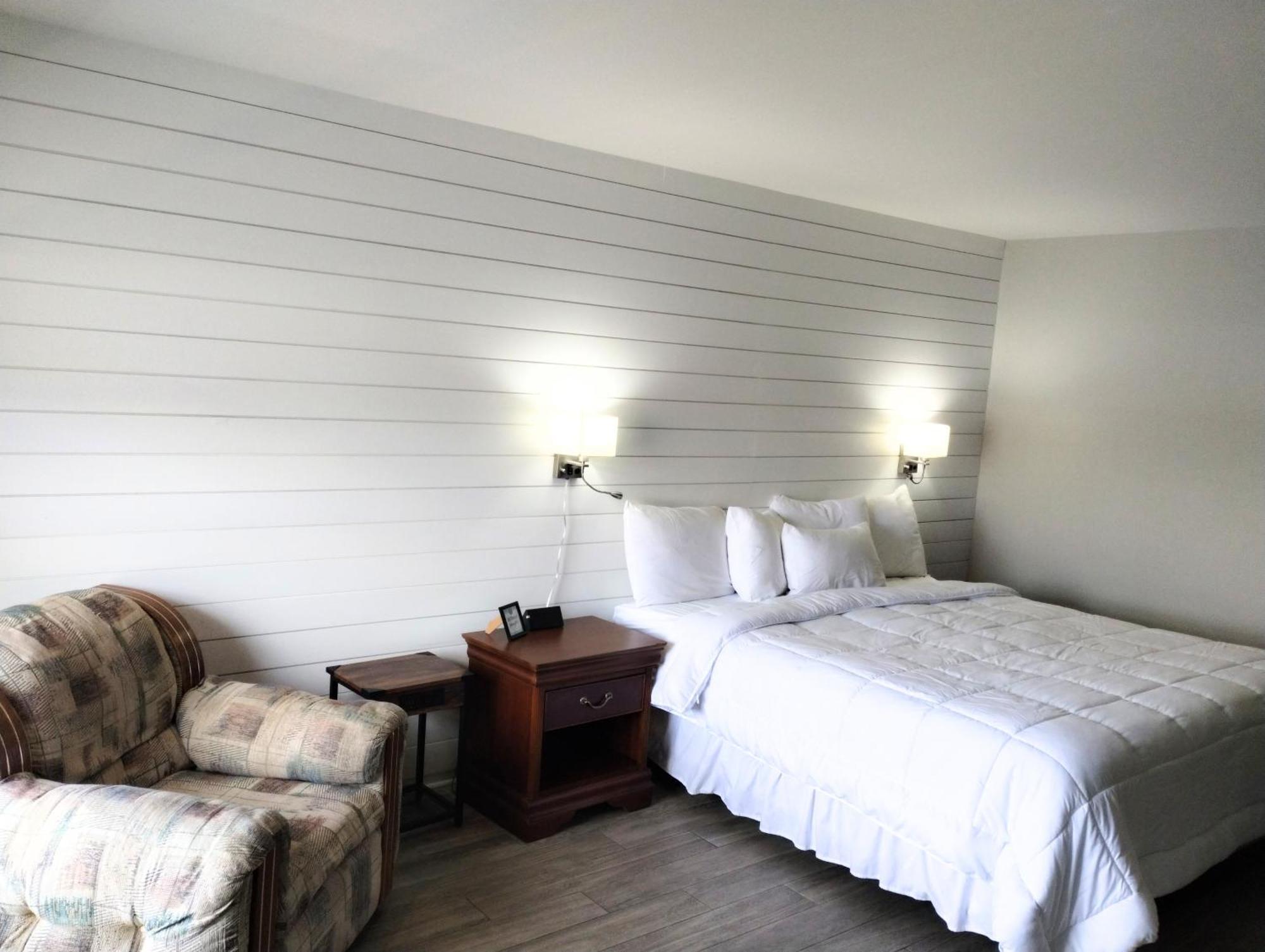 Gateway Inn Lake City Εξωτερικό φωτογραφία