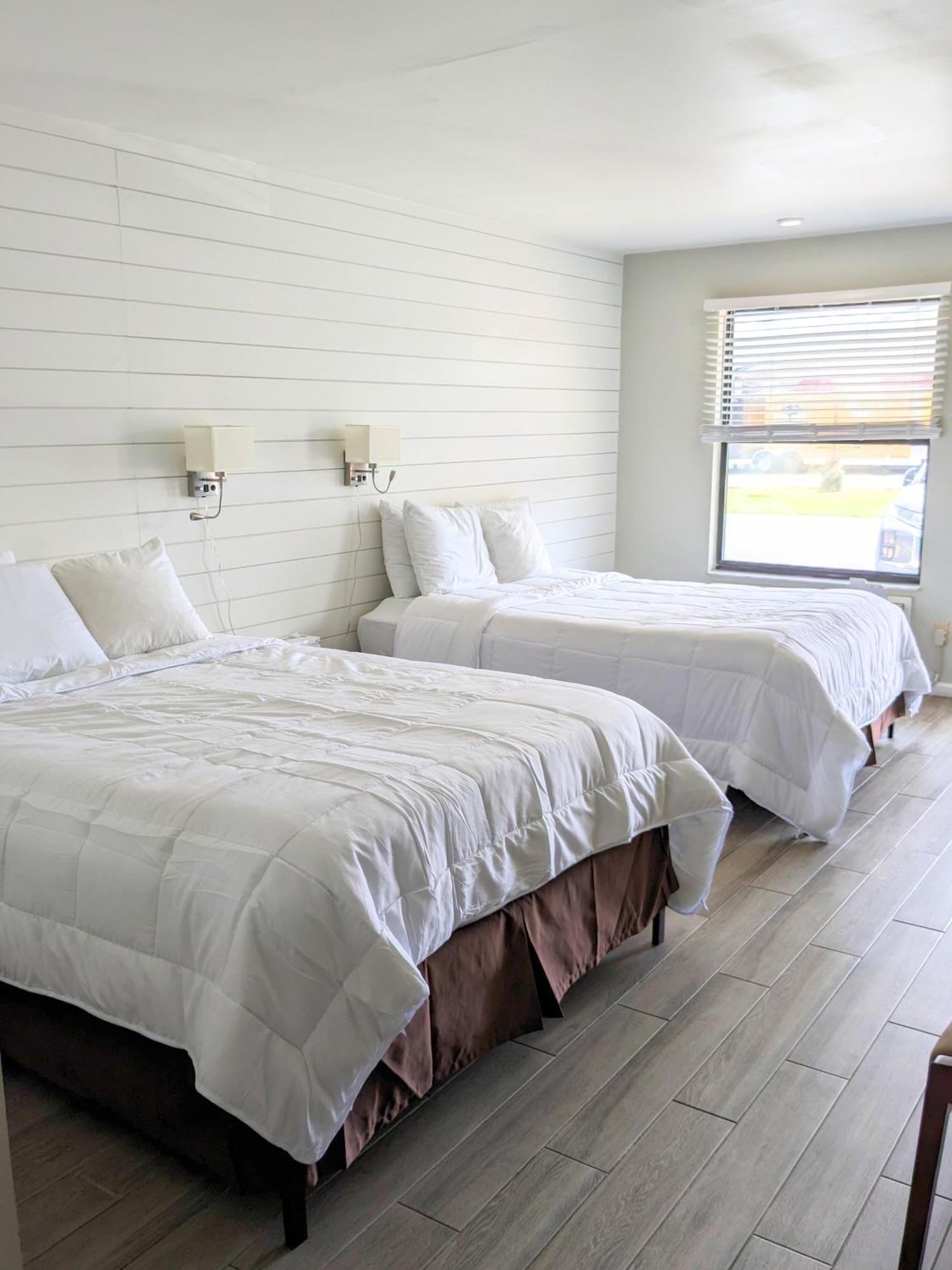 Gateway Inn Lake City Εξωτερικό φωτογραφία