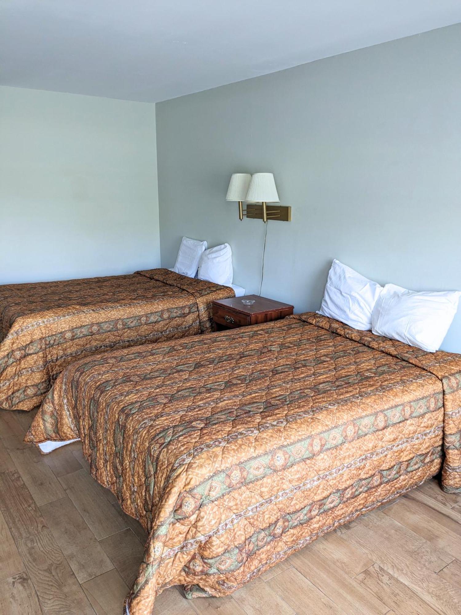 Gateway Inn Lake City Εξωτερικό φωτογραφία